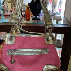 Kathy Van Zeeland bag